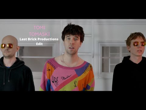 Tomi Tomaski - Coming Back (Last Brick Edit)