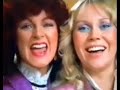 ABBA NOW AND THEN AGNETHA FRIDA