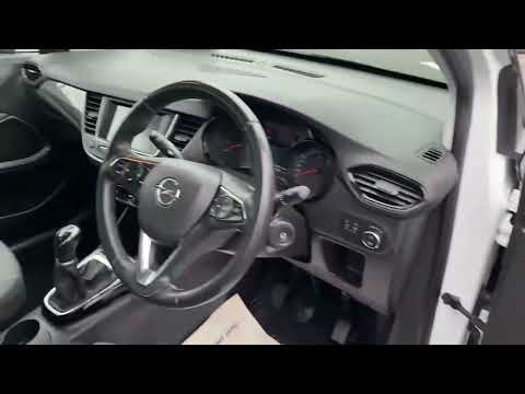 Opel Crossland X 2022 SPORT 1.2 PETROL HATCHBACK € - Image 2