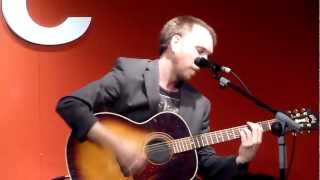 HABRÁ QUE CAER, SHUARMA, Madrid Fnac 15.03.2012