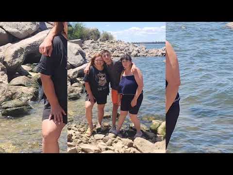 Dique Cruz del Eje y La Toma de Soto. Córdoba Argentina 🇦🇷 