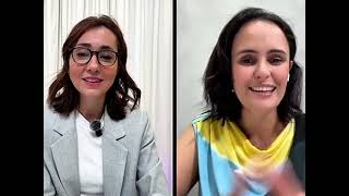 O ICE DEU DATA FINAL PARA ELA DEIXAR OS EUA