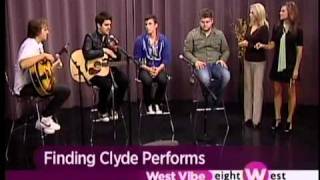 Finding Clyde Performs