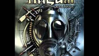 Nasum - Helvete (Taken from the "Grind Finale" CD 2)