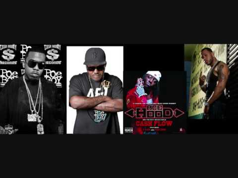Brisco ft. Flo Rida, Billy Blue & Ace Hood - Just Know Dat Remix