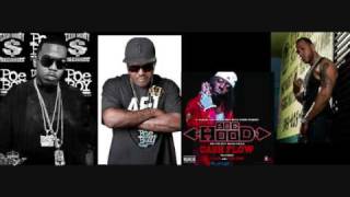 Brisco ft. Flo Rida, Billy Blue &amp; Ace Hood - Just Know Dat Remix