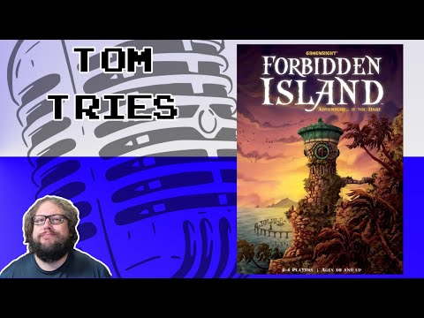 How to Play Forbidden Island | Full Playthrough | Solo