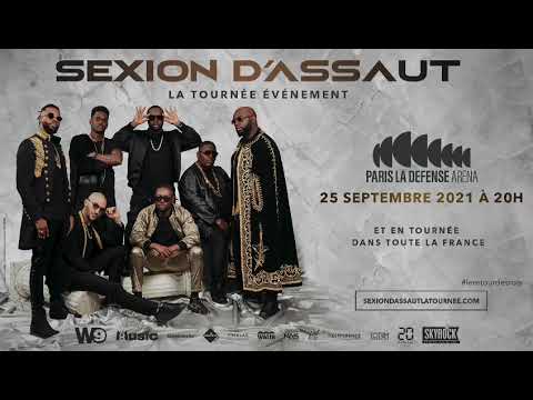 Sexion d'Assaut