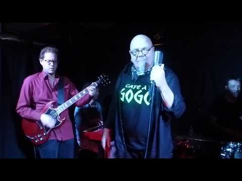 Kallen's BIRTHDAY JAM 2018 - SLOW DOWN