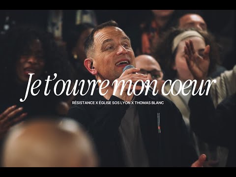 RESISTANCE and MattMarvane