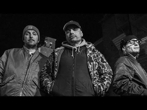 Cor Veleno - "Quante Notti" feat. Franco126