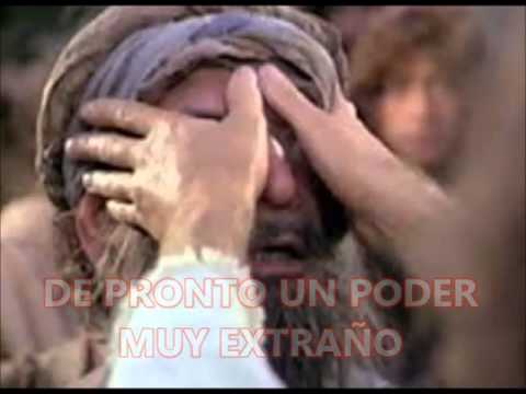 Un Hombre Leproso video