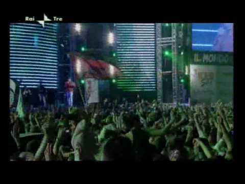 Vasco Rossi - Un Senso : Concerto Primo Maggio 2009