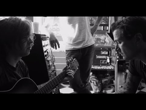 Butch Walker - Afraid of Ghosts (A Film by Noah Abrams) video
