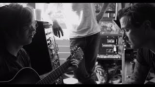 Butch Walker - Afraid of Ghosts (A Film by Noah Abrams)