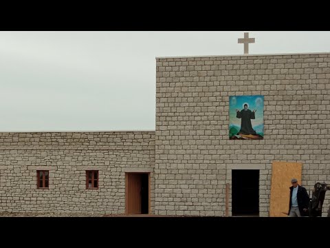 Charbel TV-Nowenna do św. Charbela-zakonczenie-La Novena a San Charbel conclusione-23.10.2020