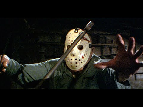 Trailer-Vorschau: Und wieder ist Freitag der 13.