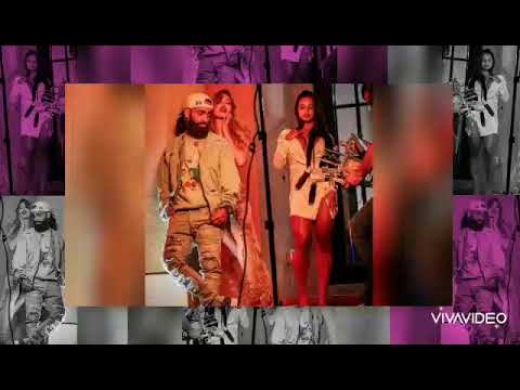 Ninguno se monta (Arcangel ) LF2 remix