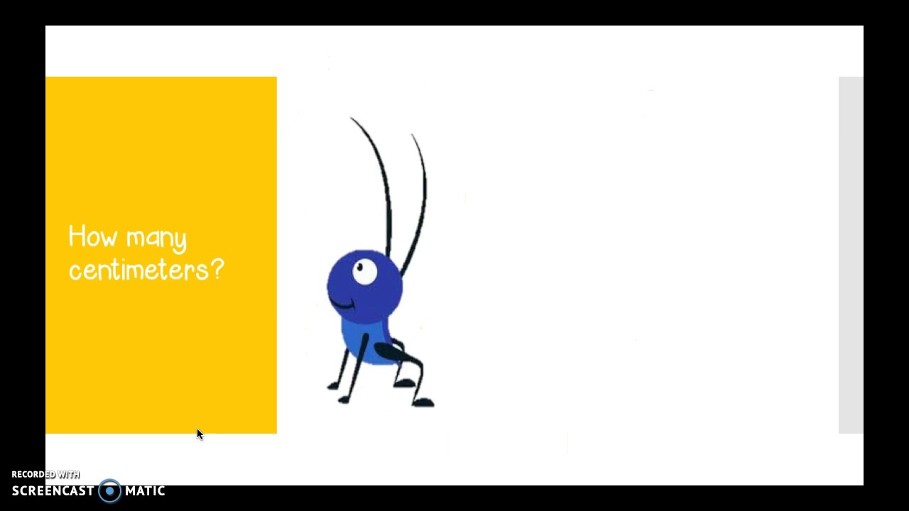 Grade 1 Module 3 Lesson 5