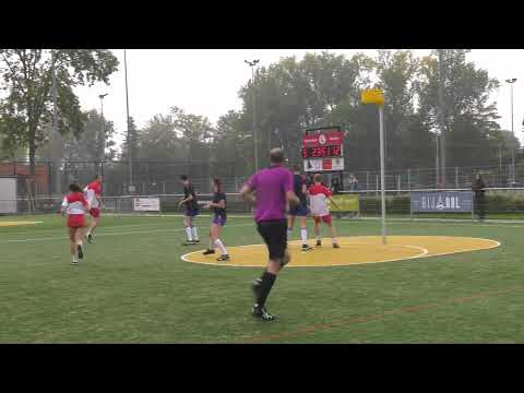 Fortissimo A2 - Atlantis A1 (15 oktober 2022) samenvatting