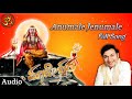 ಆನುಮಲೆ ಜೇನುಮಲೆ Anumale Jenumale Madeshwara Devotional Song