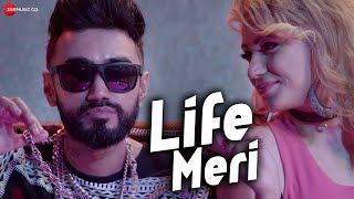 Life Meri - Official Music Video | Ashish Rawat (Ashraw) | Minnie | Niti | Kanika