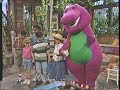 Barney S Rhyme Time Rhythm I Love You Instrumental