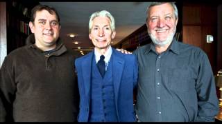 Charlie Watts &amp; The ABC &amp; D Of Boogie Woogie; Bergenfest;NRK1,2010.04.30.