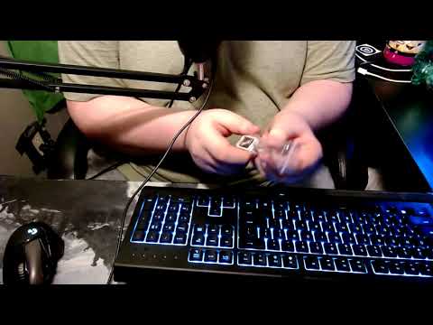 Ducky One 2 Mini unboxing/review