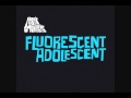 Arctic Monkeys - Fluorescent Adolescent (instrumental)