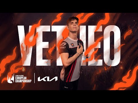 MSF Vetheo | 2022 #LEC Spring Kia MVP