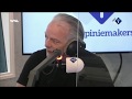 'Accepteer dat er doden vallen, anders is er geen economie meer over'