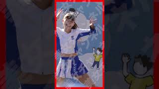 #S757【diana様！】 #shorts #チア #美女 #チアリーダー #diana