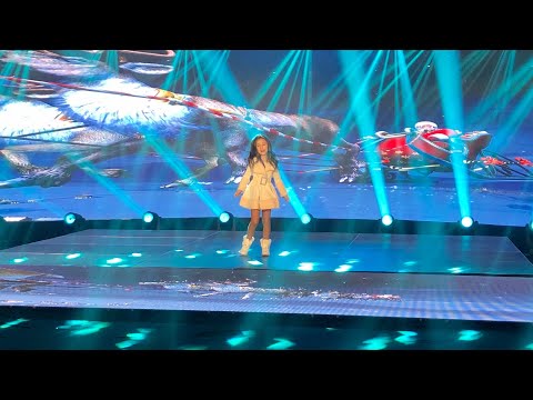 Dea Hoxha - Gezuar viti i ri (Official Video) 2021