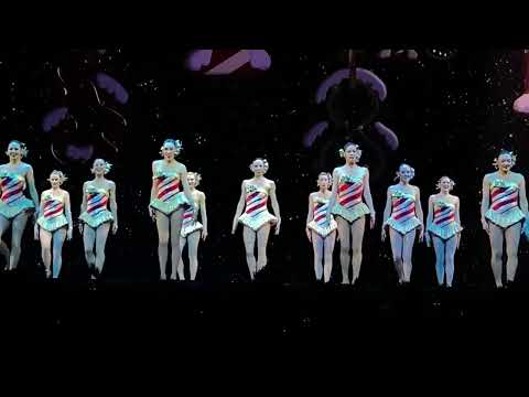 Radio City Music Hall's Christmas Spectacular