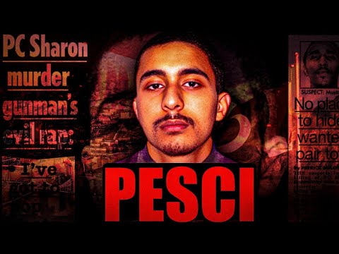 NorthWest London's Most Dangerous Gangster: Pesci