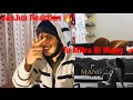 Reaction On | Mang | official Video | Midnight Paradise | The PropheC | JanJua Reaction 🇵🇰❤️