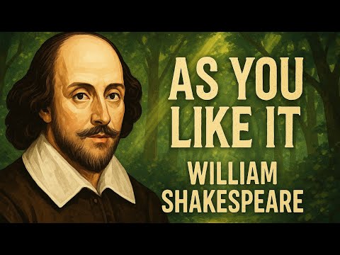 As You Like It | Summary of William Shakespeare's Play Explained in Simple English