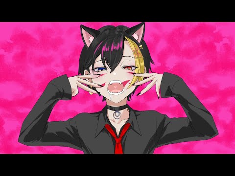 アニマル 中低音イケボで歌ってみた(cover by だいきり)