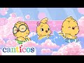 The Bubble Bath Song Bilingual Nursery Rhymes Kids Songs Canciones Infantiles Canticos