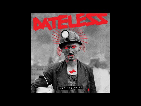Dateless - Deep Inside [Snatch! Records]