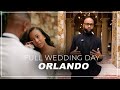 Full Wedding Day Behind The Scenes With The Nikon Z6iii