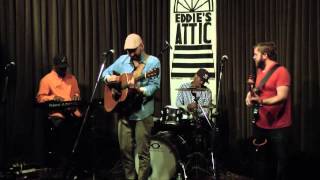 Kyle Seitz & Band - Can't Come Back - Live at Eddie's Attic - 4/20/13