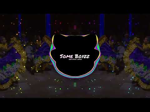 Ek Chumma - HouseFull 4 - Sega Brutal Remix - Some Boyzz 2023