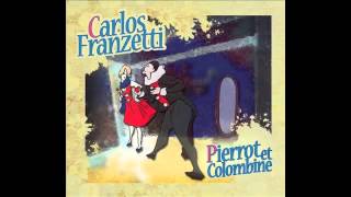 Zíngaros ~ cd. Pierrot et Colombine ~ Carlos Franzetti