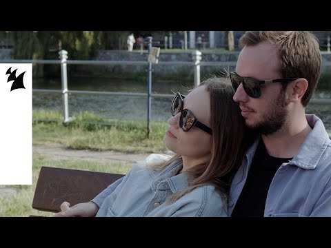 Andrew Rayel feat. AIDYL - Feels Like Home (Official Music Video)
