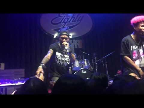 Gang/ YETI Gang - Young Bong