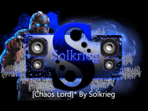 Solkrieg - Chaos Lord