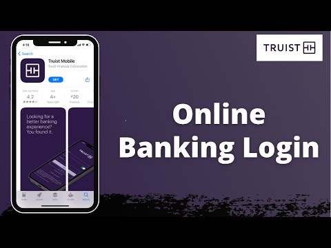 download truist bank app