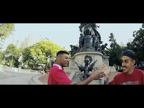 Deuses da Rua - Kiri, Corlleone & Tulpa (Prod. Tuts)